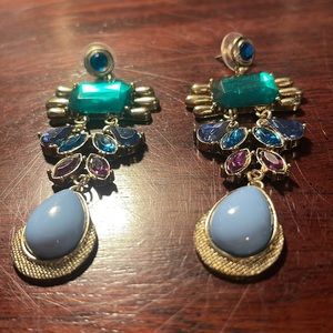 Francesca’s earrings